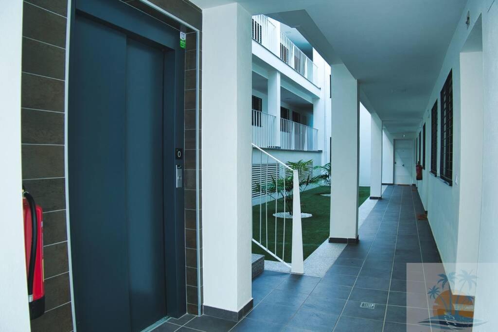 1Minuto Del Mar ,Vistas, Playa Tranquila. Adaptado Apartment Бенахарафе Екстериор снимка